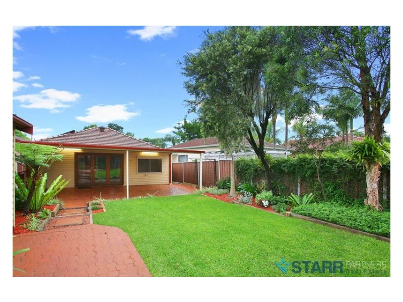 13 Ruth Street, Merrylands NSW 2160