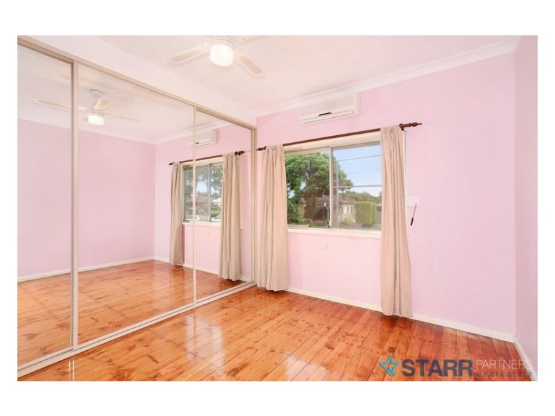 13 Ruth Street, Merrylands NSW 2160