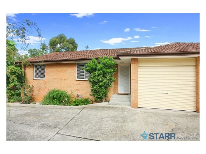 8/524-526 Guildford Road, Guildford NSW 2161