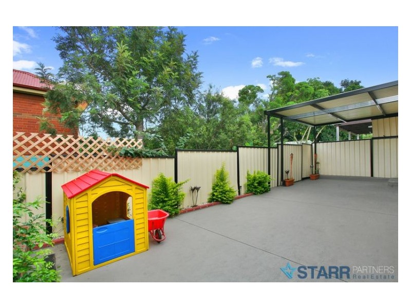 8/524-526 Guildford Road, Guildford NSW 2161