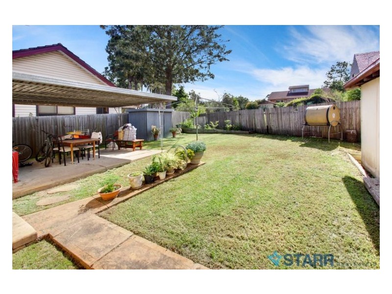 80 Burnett Street, Merrylands NSW 2160