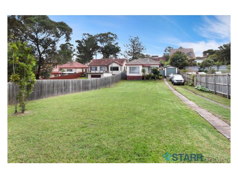 80 Burnett Street, Merrylands NSW 2160