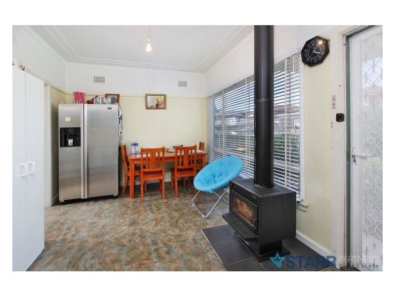 80 Burnett Street, Merrylands NSW 2160