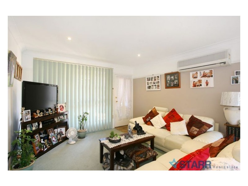 4/1A Hackney Street, Greystanes NSW 2145