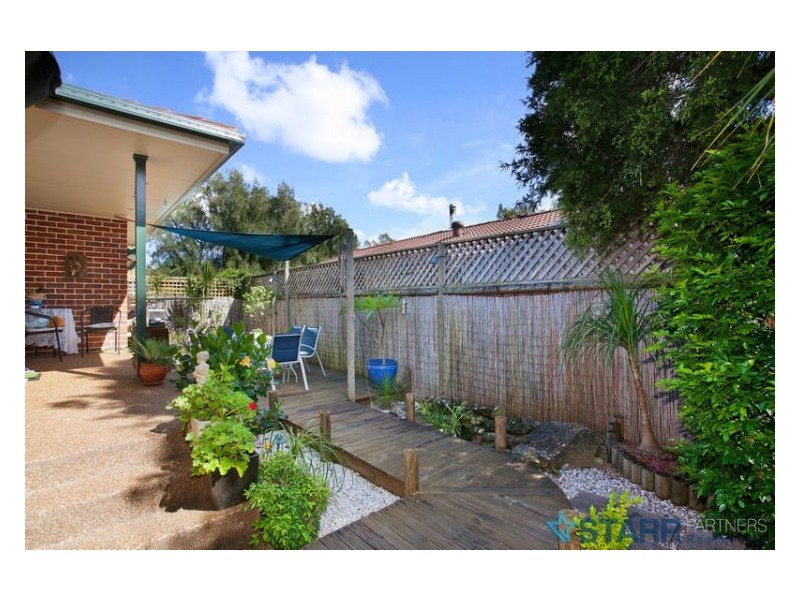 4/1A Hackney Street, Greystanes NSW 2145