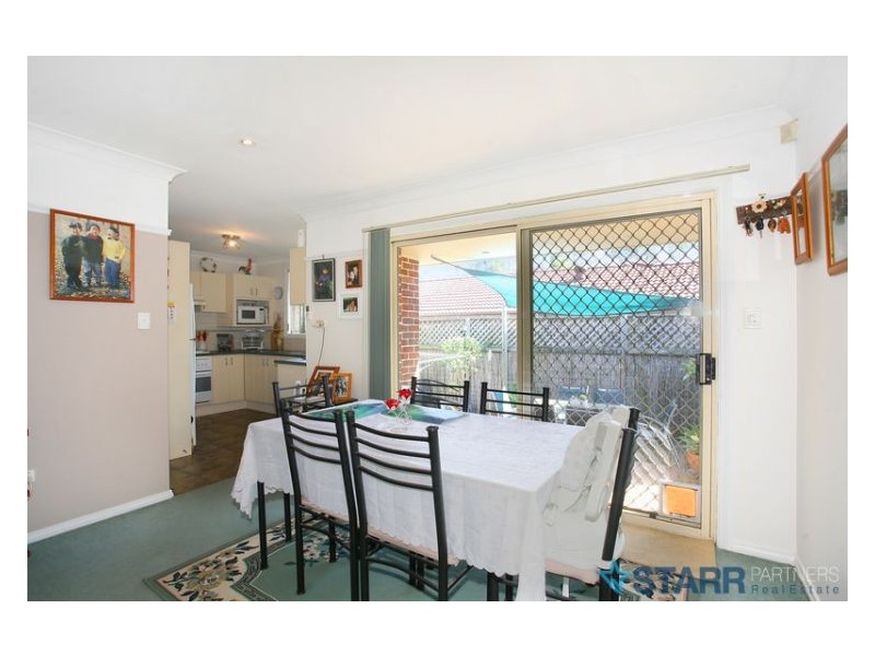 4/1A Hackney Street, Greystanes NSW 2145
