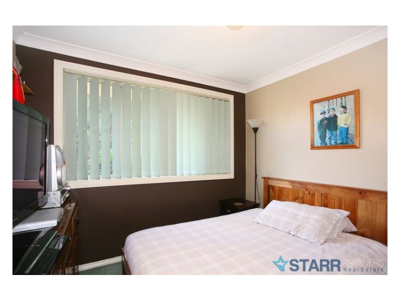 4/1A Hackney Street, Greystanes NSW 2145