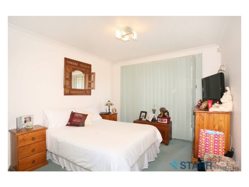 4/1A Hackney Street, Greystanes NSW 2145