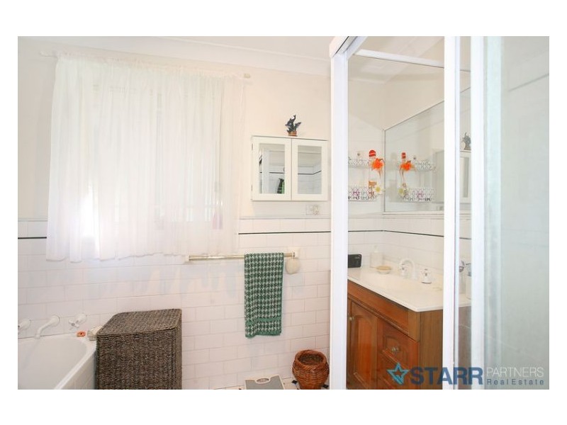 4/1A Hackney Street, Greystanes NSW 2145