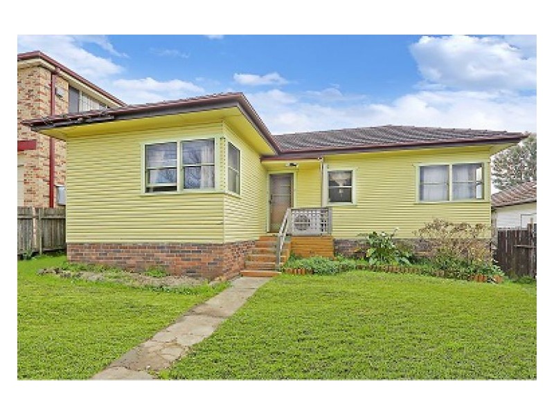 3 Mary Street, Merrylands NSW 2160