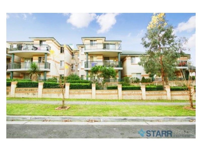 11/71-77 O’Neil Street, Guildford NSW 2161