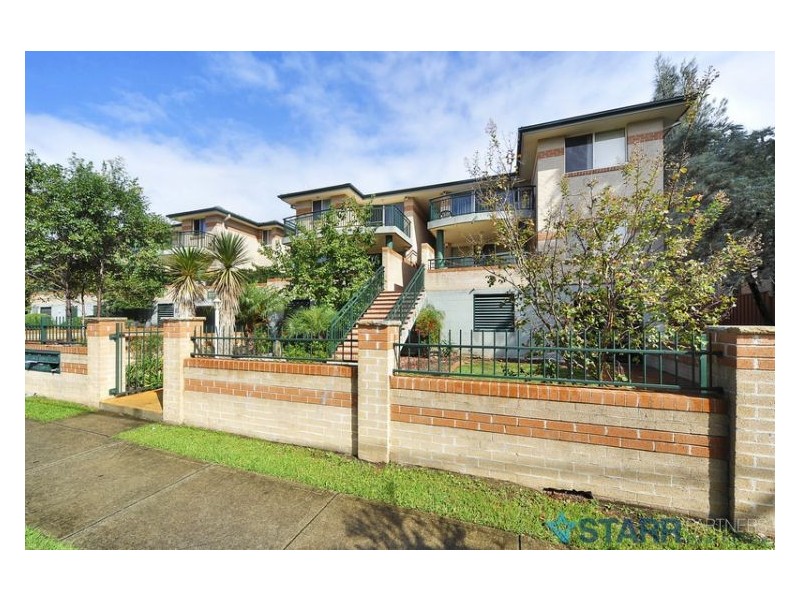 27/71-77 O’Neil Street, Guildford NSW 2161