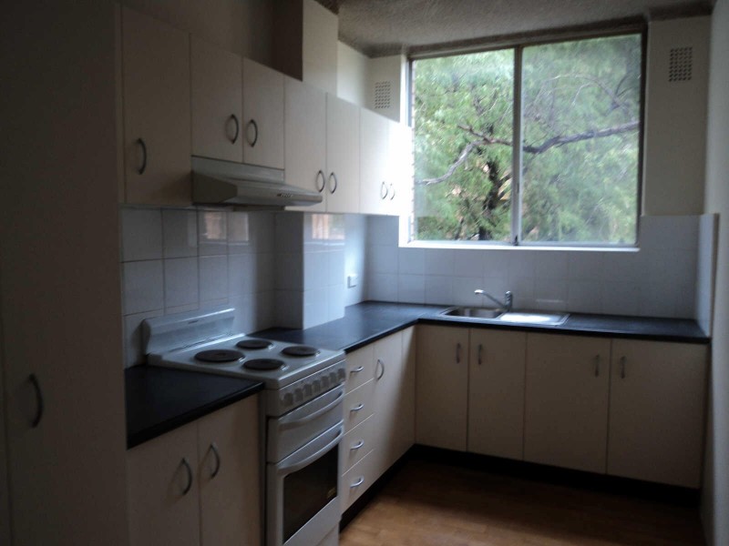 12/21  CAMBRIDGE ST, Merrylands NSW 2160