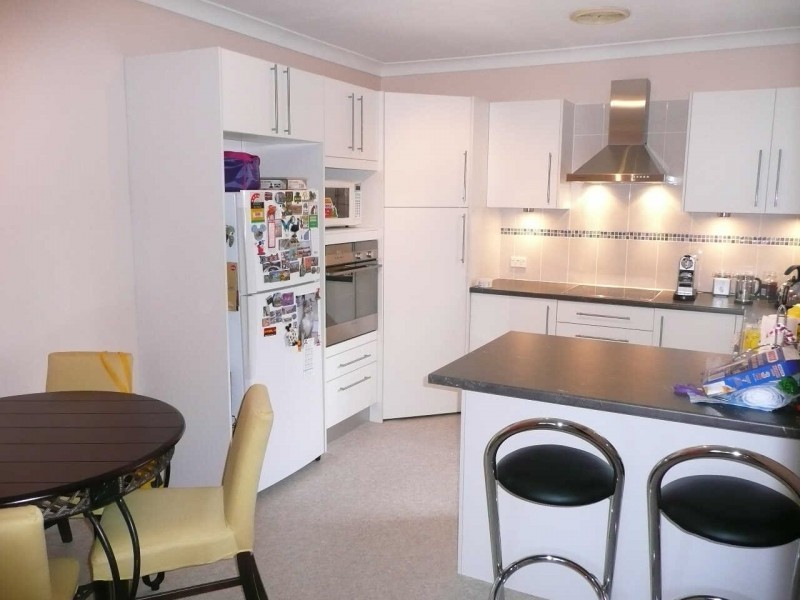 10/12  CAMBRIDGE STREET, Merrylands NSW 2160