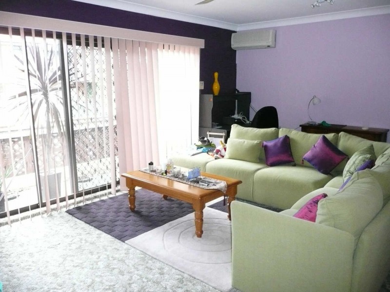 10/12  CAMBRIDGE STREET, Merrylands NSW 2160