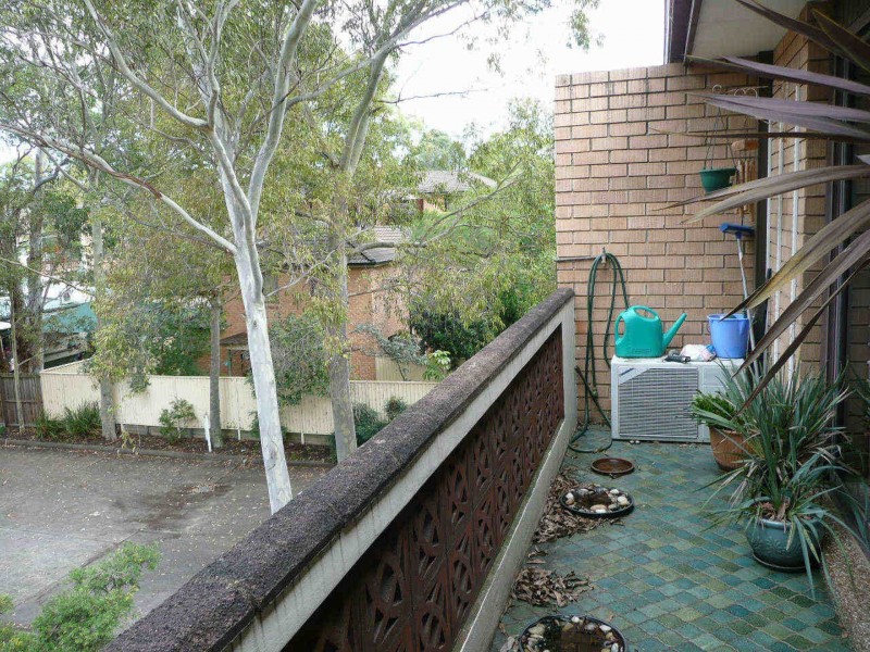 10/12  CAMBRIDGE STREET, Merrylands NSW 2160