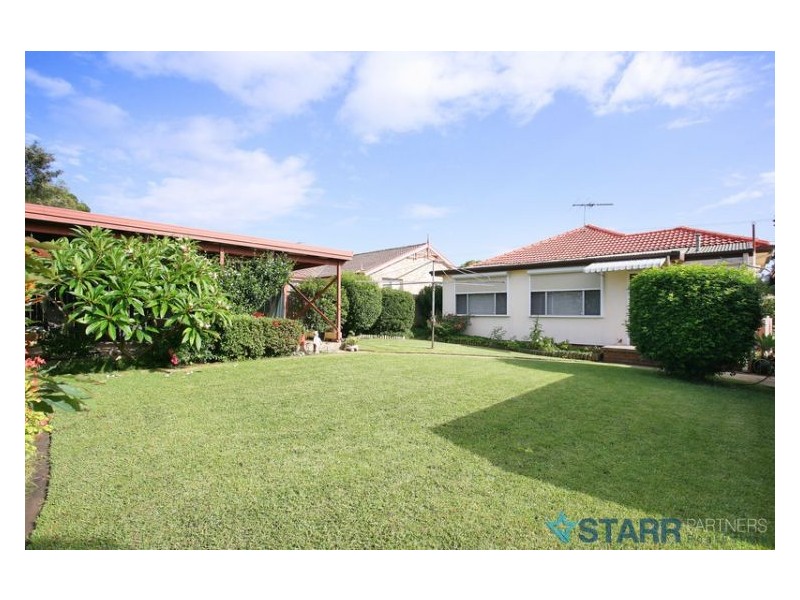 71 Eddy Street, Merrylands NSW 2160