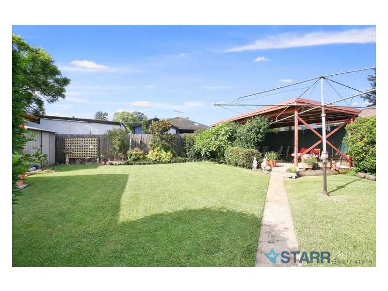 71 Eddy Street, Merrylands NSW 2160