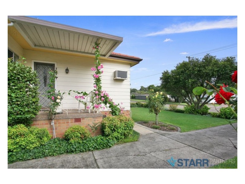 71 Eddy Street, Merrylands NSW 2160