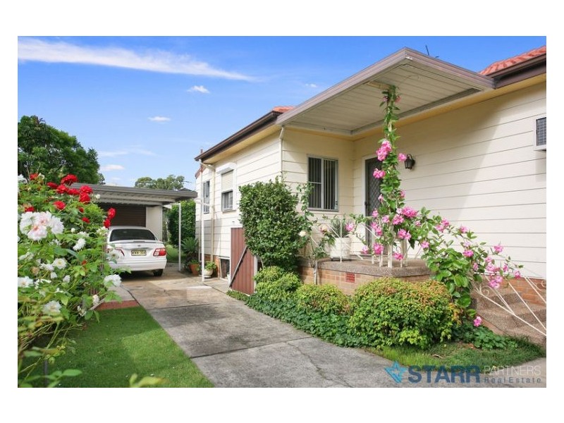 71 Eddy Street, Merrylands NSW 2160