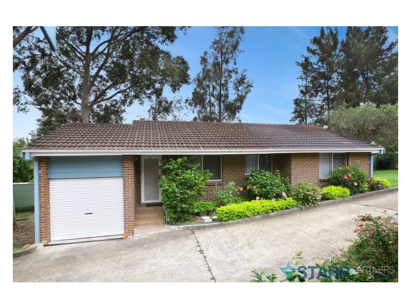 13/4 Mahony Road, Constitution Hill NSW 2145