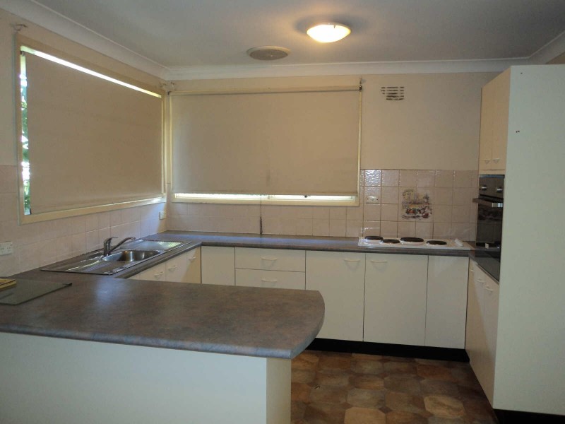 04 HILLARY STREET, Greystanes NSW 2145