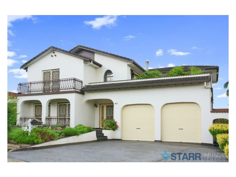 821 Merrylands Road, Greystanes NSW 2145