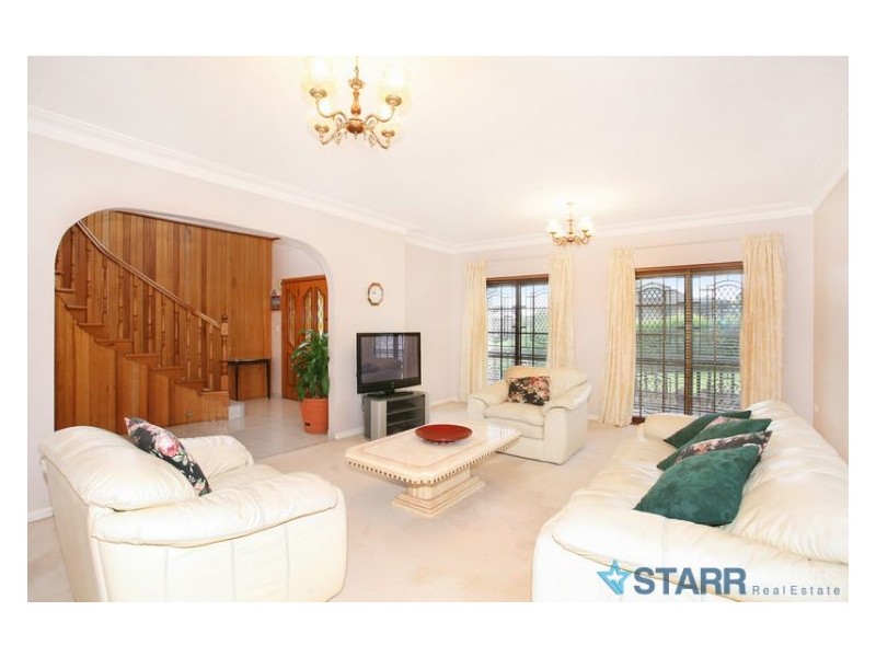 821 Merrylands Road, Greystanes NSW 2145