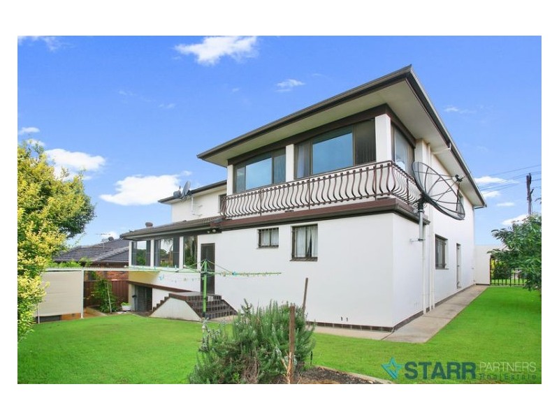 821 Merrylands Road, Greystanes NSW 2145