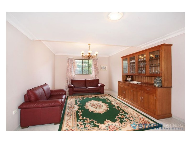 821 Merrylands Road, Greystanes NSW 2145