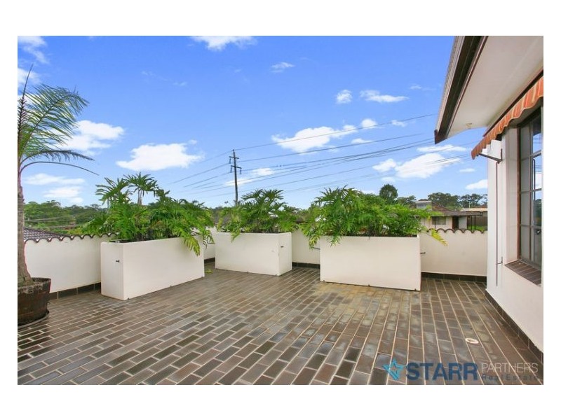 821 Merrylands Road, Greystanes NSW 2145