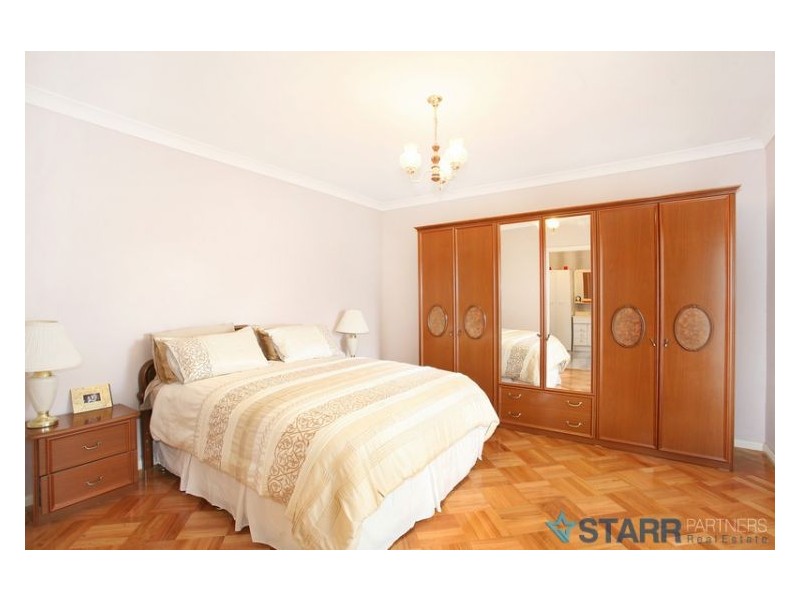 821 Merrylands Road, Greystanes NSW 2145