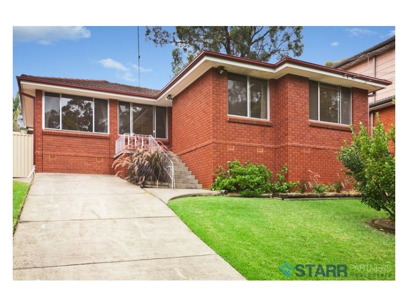 61 Bradman Street, Greystanes NSW 2145