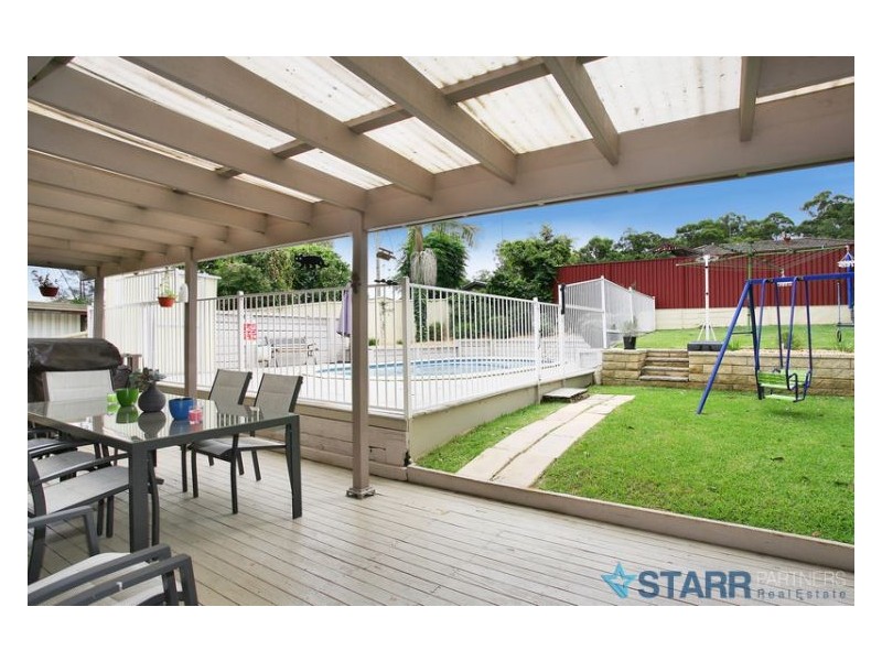 61 Bradman Street, Greystanes NSW 2145