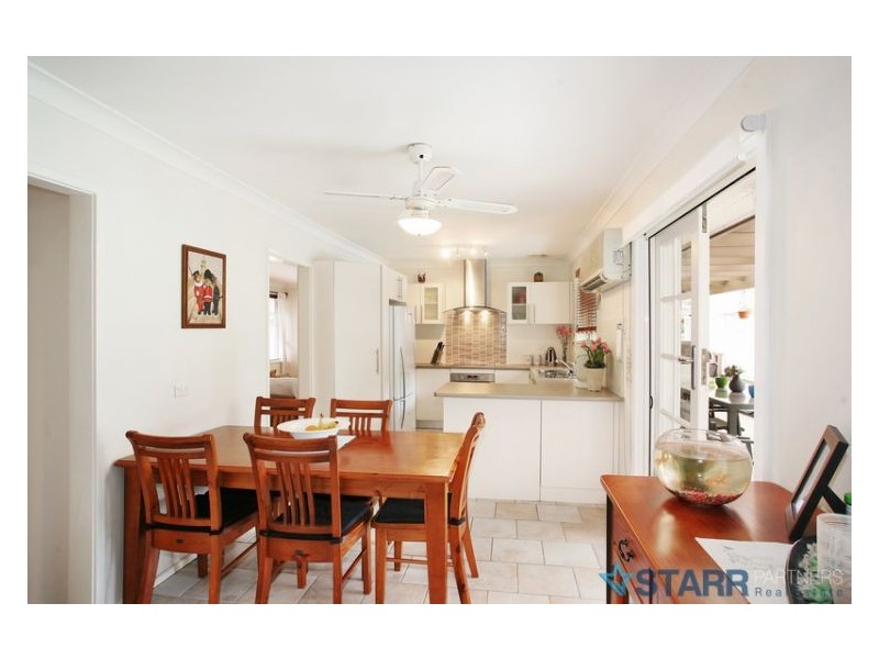 61 Bradman Street, Greystanes NSW 2145