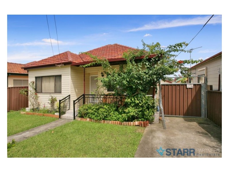 128 Blaxcell Street, Granville NSW 2142