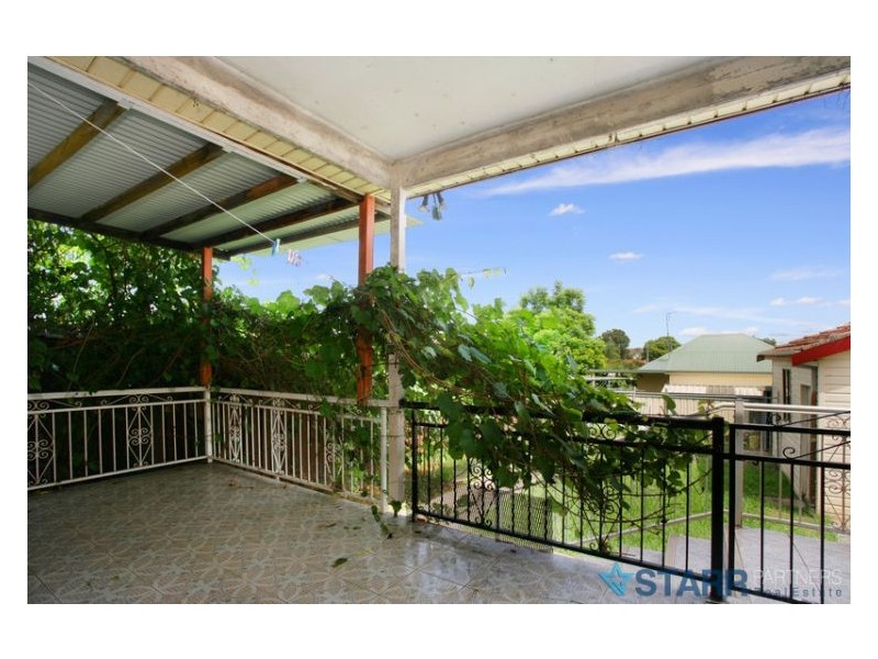 128 Blaxcell Street, Granville NSW 2142