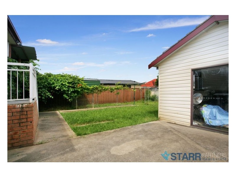 128 Blaxcell Street, Granville NSW 2142