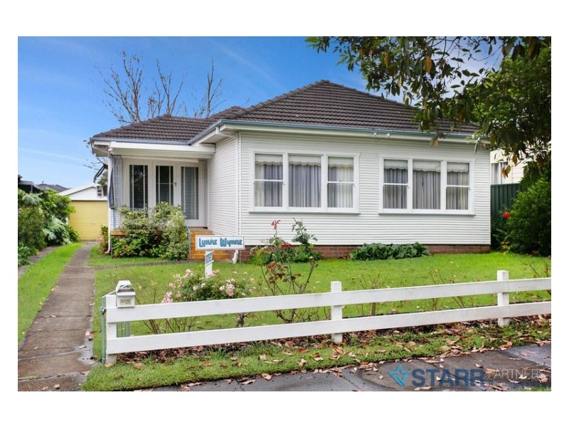 39 Belmont Street, Merrylands NSW 2160