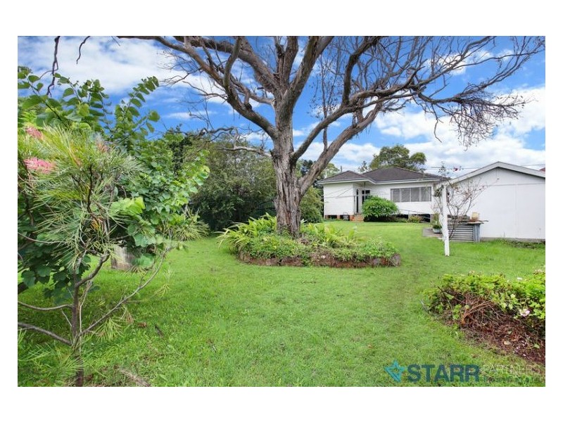 39 Belmont Street, Merrylands NSW 2160