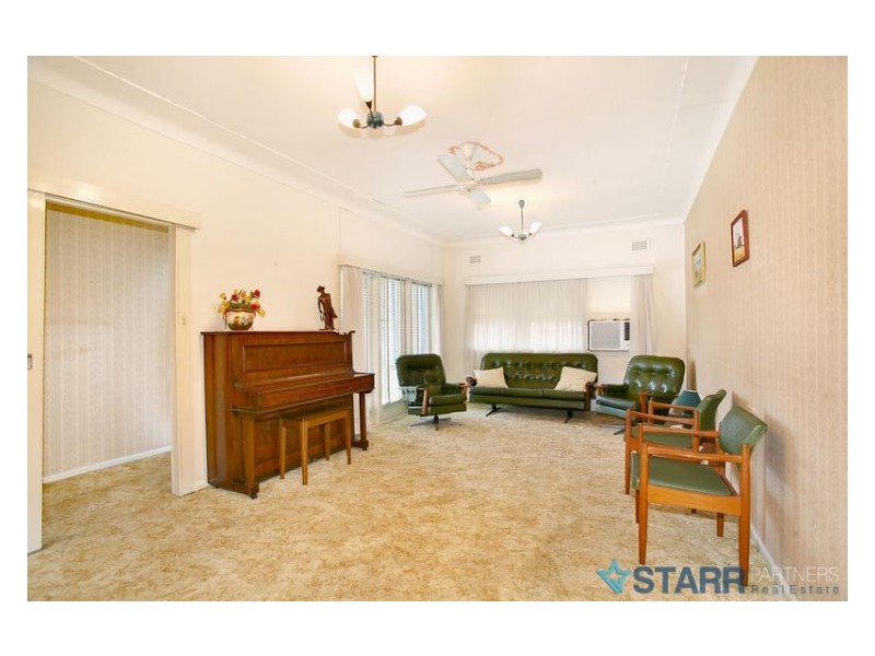 39 Belmont Street, Merrylands NSW 2160