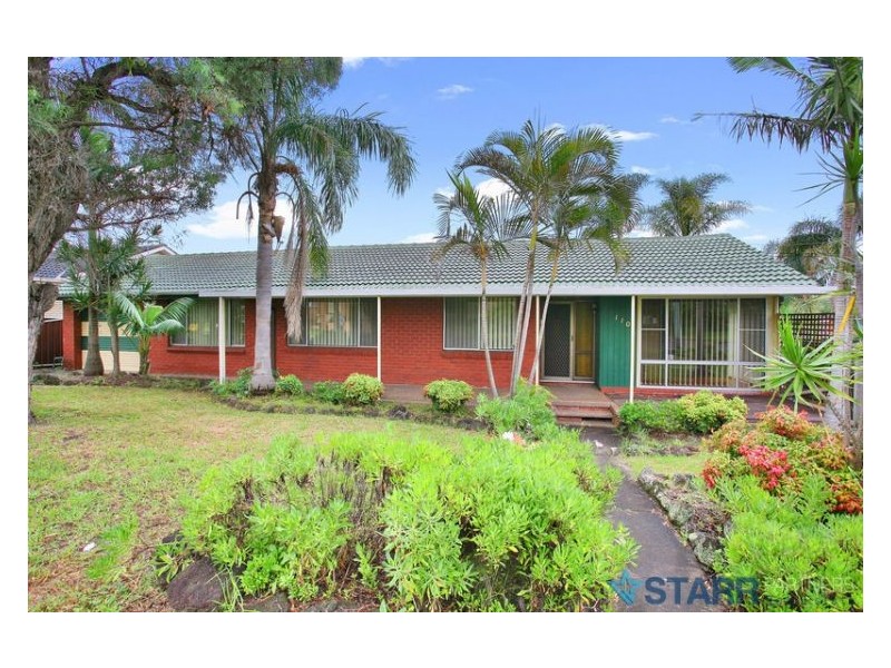 110 Runyon Avenue, Greystanes NSW 2145