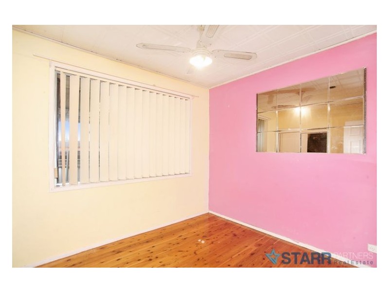 110 Runyon Avenue, Greystanes NSW 2145