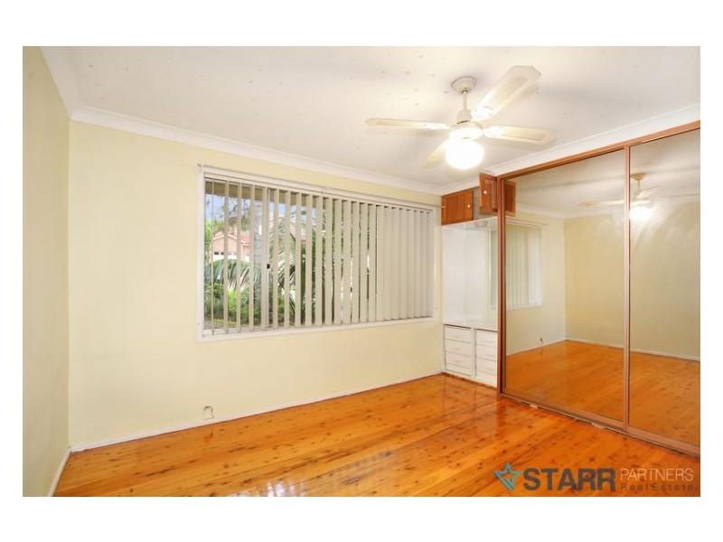 110 Runyon Avenue, Greystanes NSW 2145