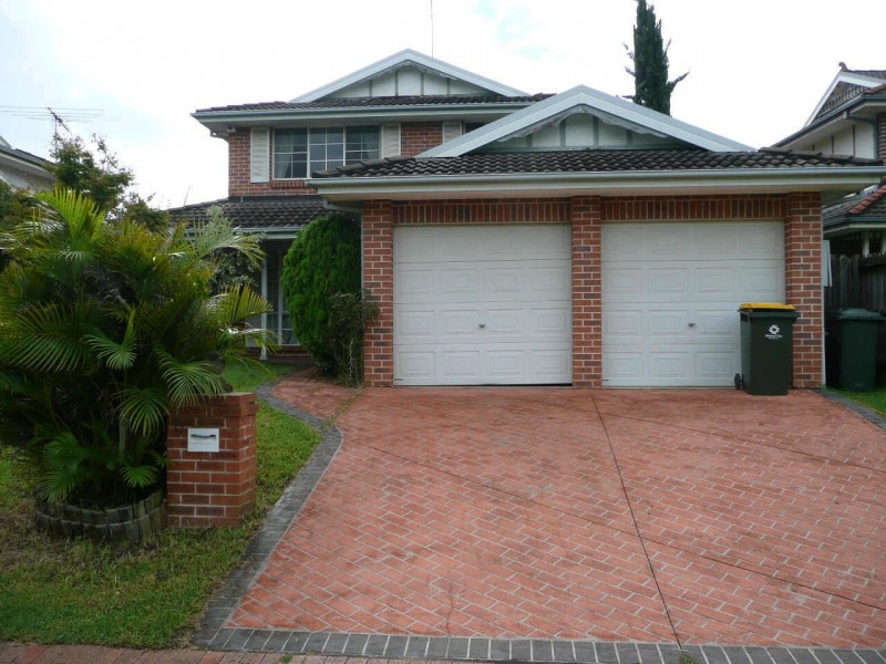 9  TATHIRA CRESCENT, Merrylands NSW 2160