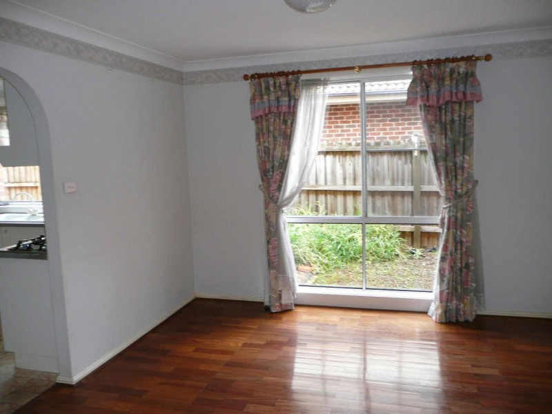 9  TATHIRA CRESCENT, Merrylands NSW 2160