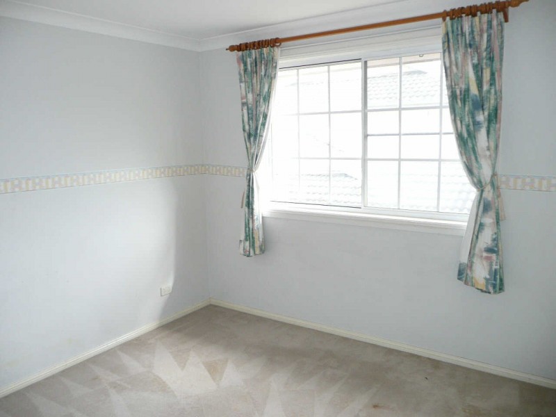 9  TATHIRA CRESCENT, Merrylands NSW 2160