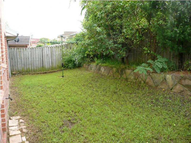 9  TATHIRA CRESCENT, Merrylands NSW 2160