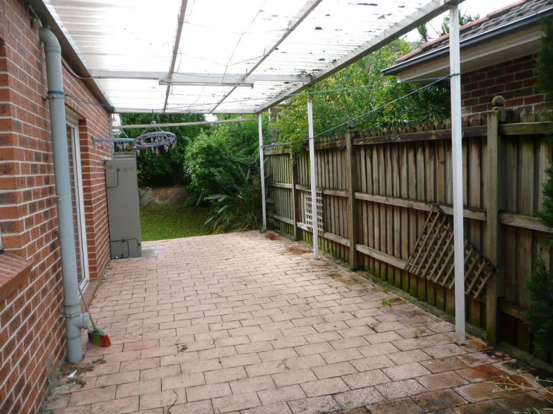 9  TATHIRA CRESCENT, Merrylands NSW 2160