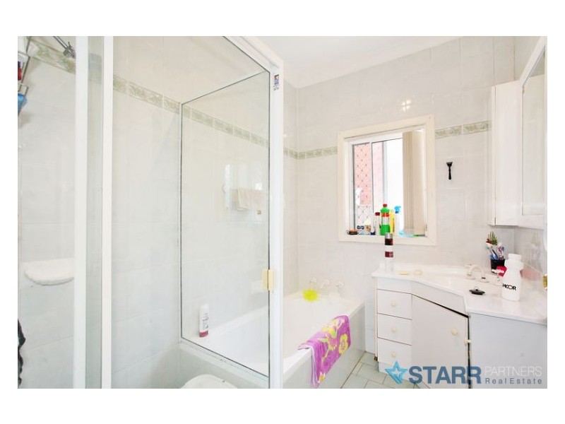 1 San Remo Place, Guildford NSW 2161